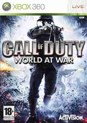 Descargar Call Of Duty World At War [Spanish] por Torrent